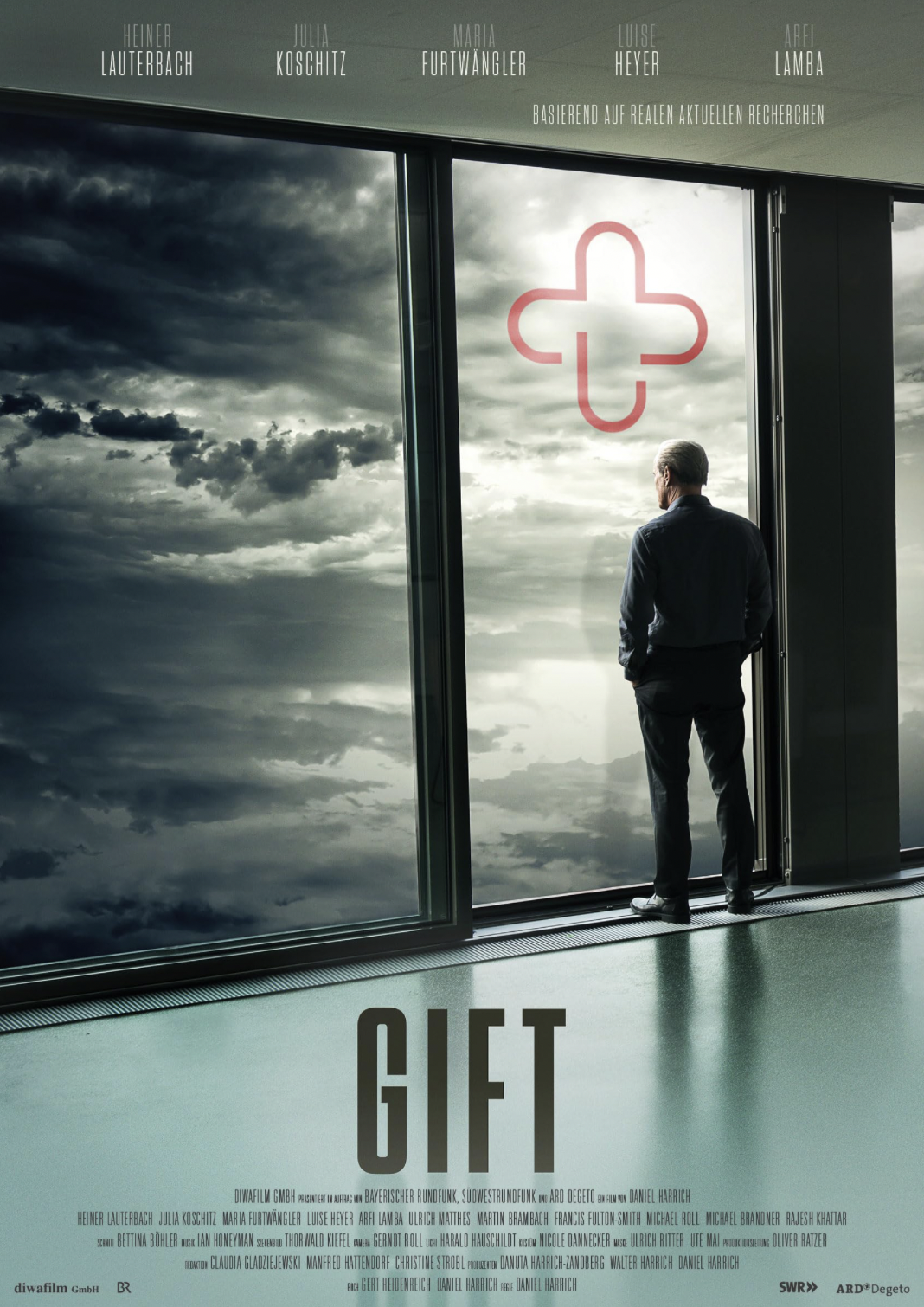 Gift poster
